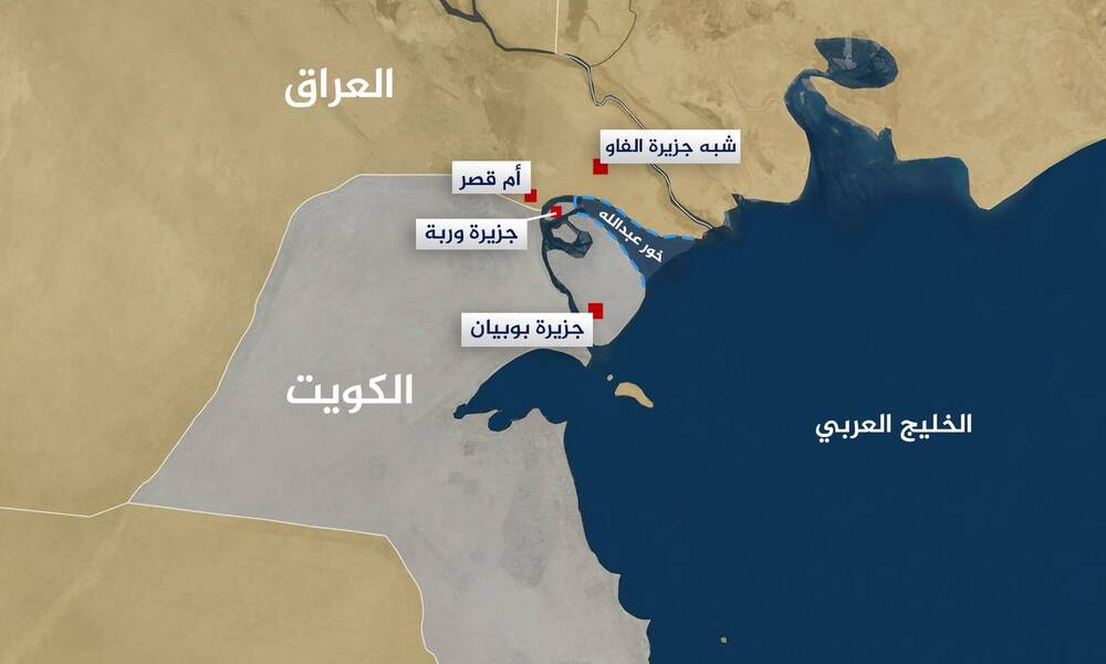 ملف السيادة في مواجهة صفقات الجغرافيا